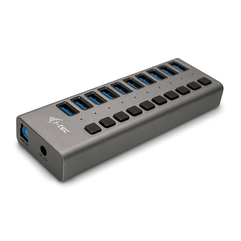 i-tec U3CHARGEHUB10