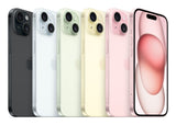 IPHONE 15 128GB BLACK