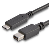 StarTech.com CDP2MDPMM6B