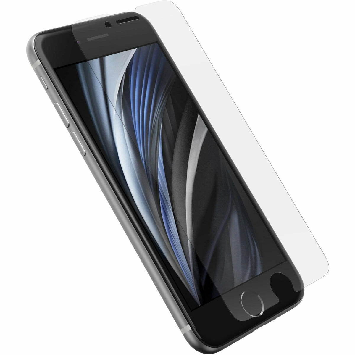 OtterBox Alpha Glass – Transparent