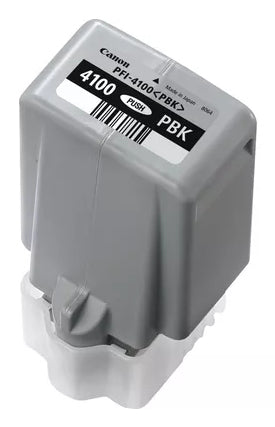 Canon PFI-4100PBK Photo Black Ink Cartridge