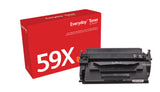 Xerox Everyday Mono Toner by Xerox compatible with HP 59X (CF259X), High capacity