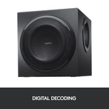 Logitech Z906