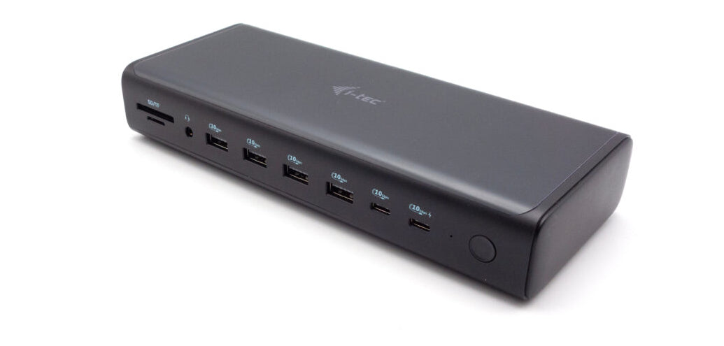 i-tec CA6MONITORDOCKPD