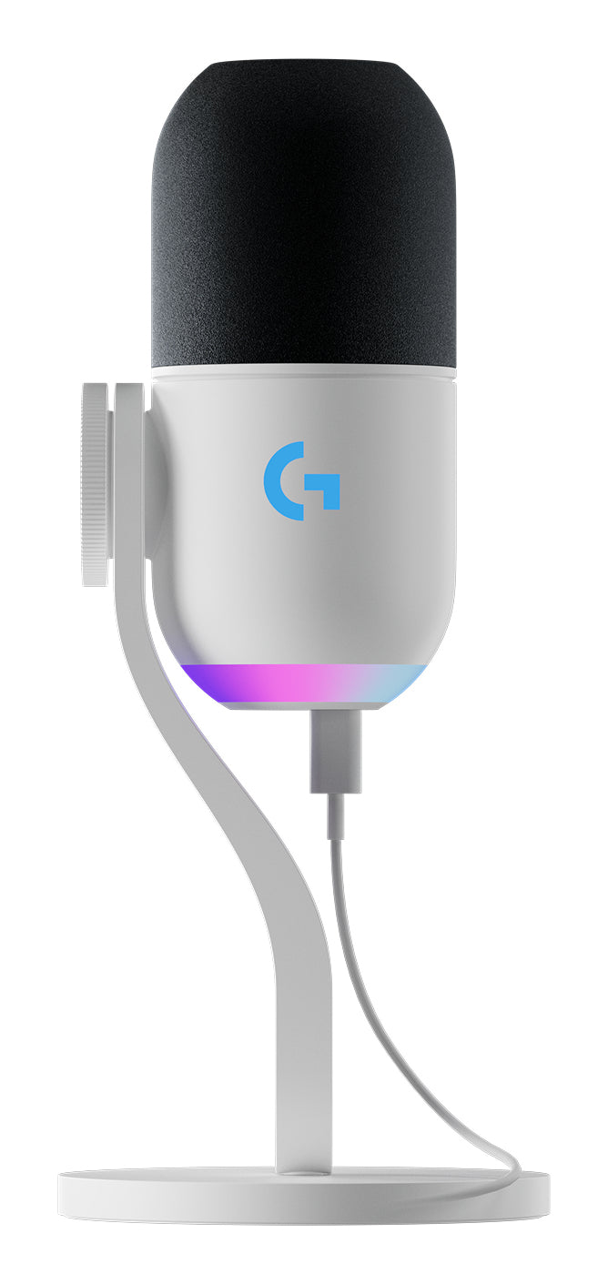 Logitech G Yeti GX