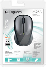 Logitech M235