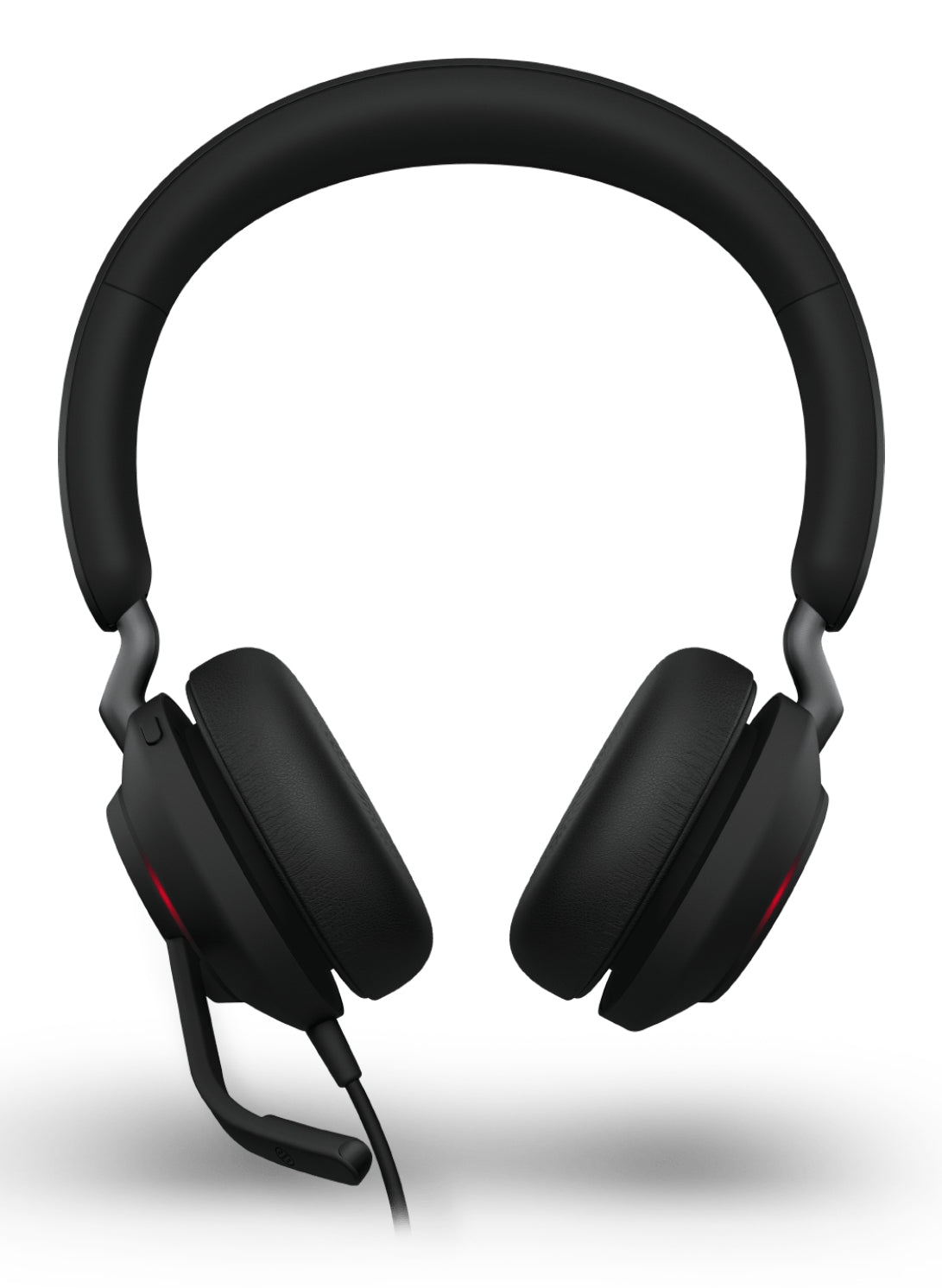 Jabra Evolve2 40 SE USB-C/A UC Stereo