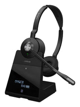 Jabra Engage 75 SE Stereo, Low Power
