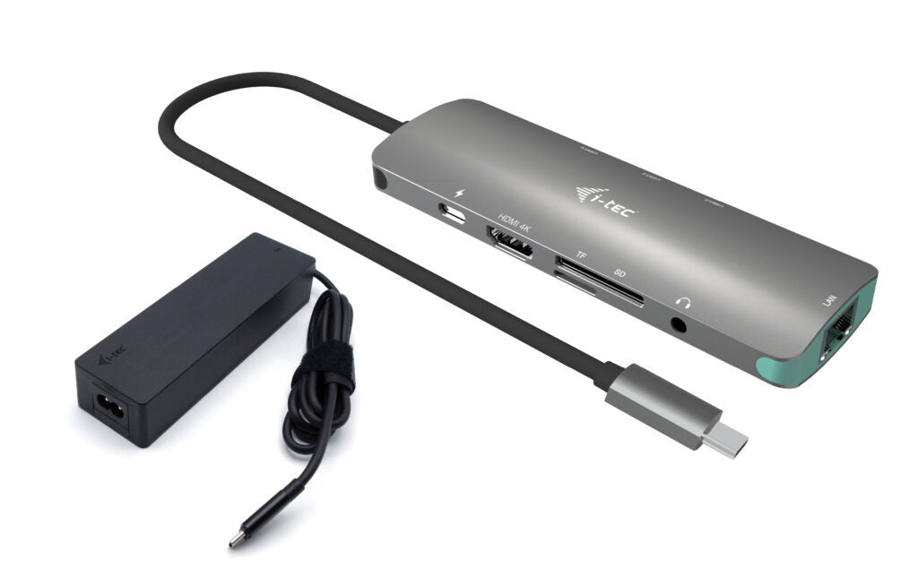 i-tec C31NANOLANPD100