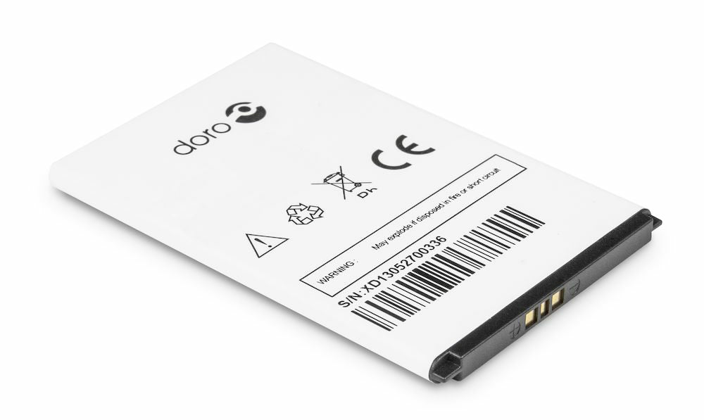 Doro 8395