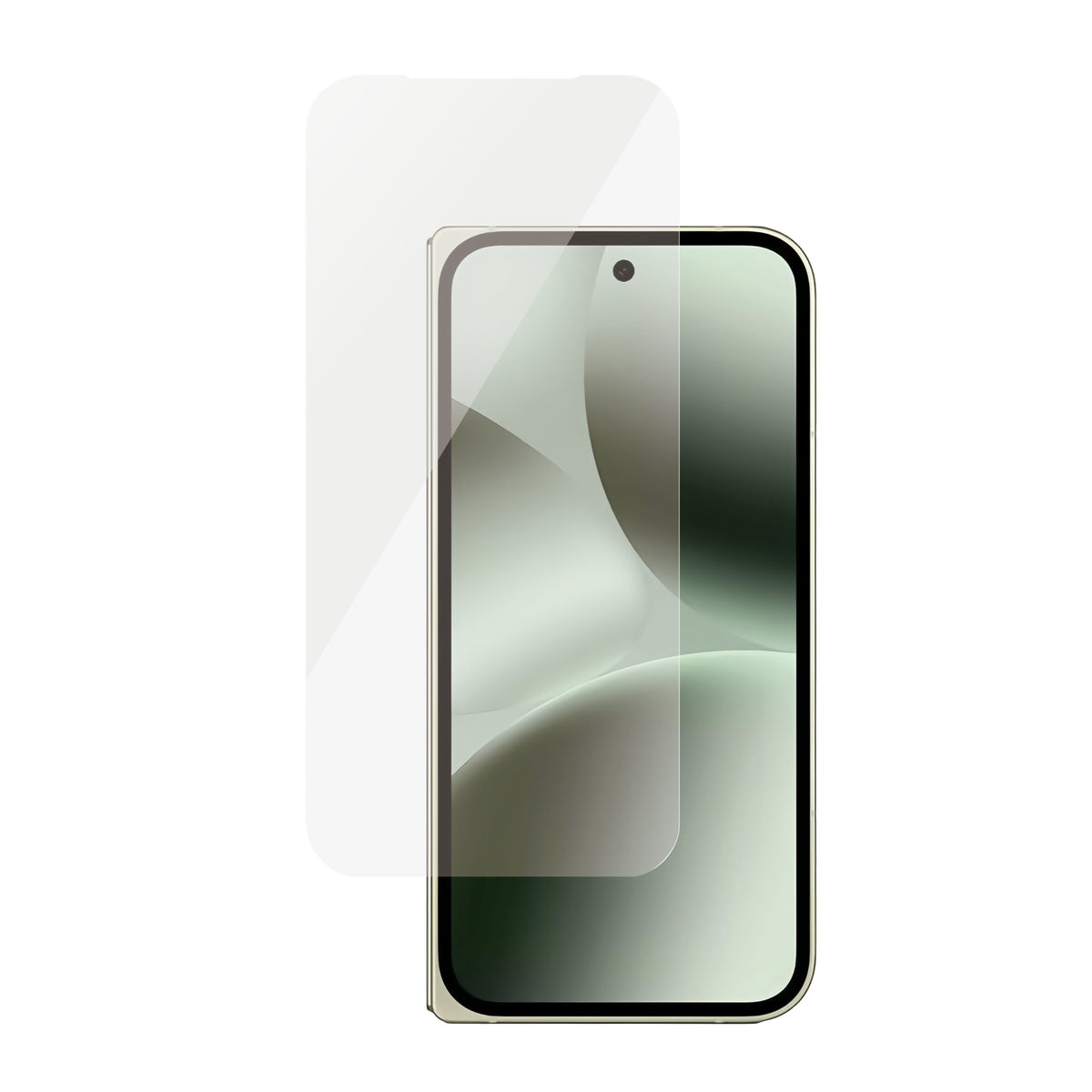 PanzerGlass PanzerGlass® Screen Protector Google Pixel 11 Pro Fold (sub-screen)