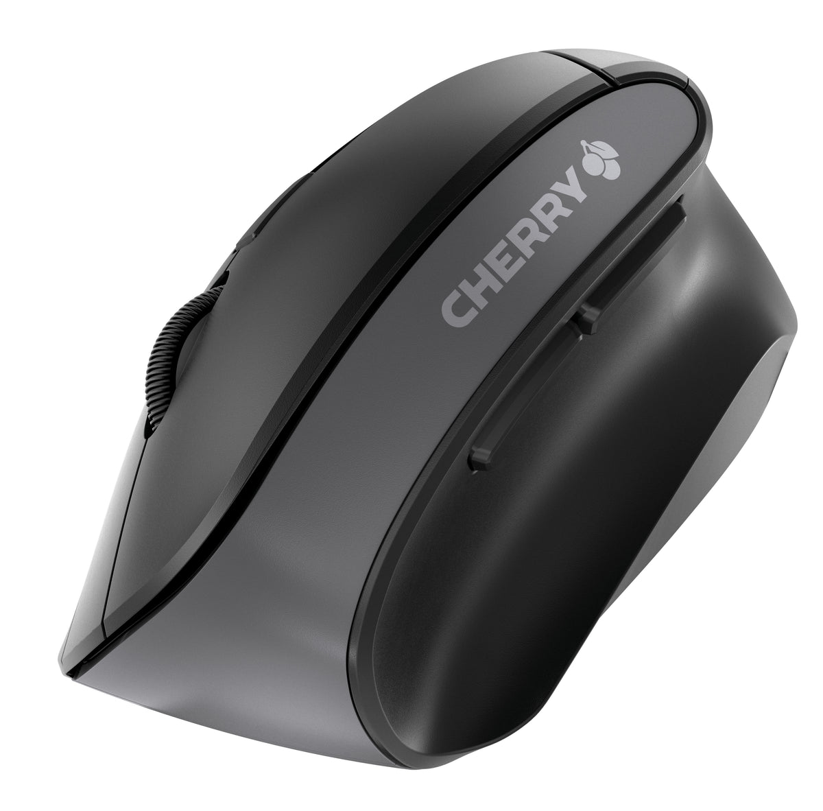 CHERRY MW 4500 – Black