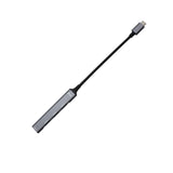 i-tec C31HUBMETALMINI4