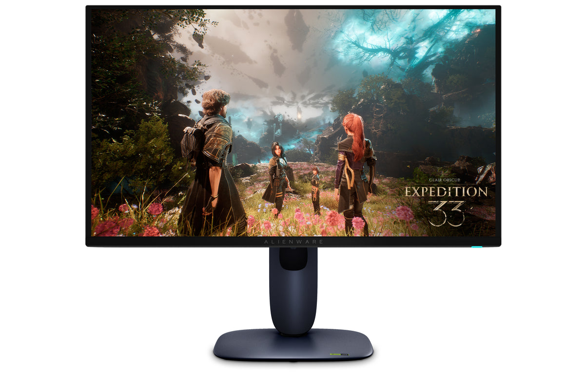 Alienware AW2725Q