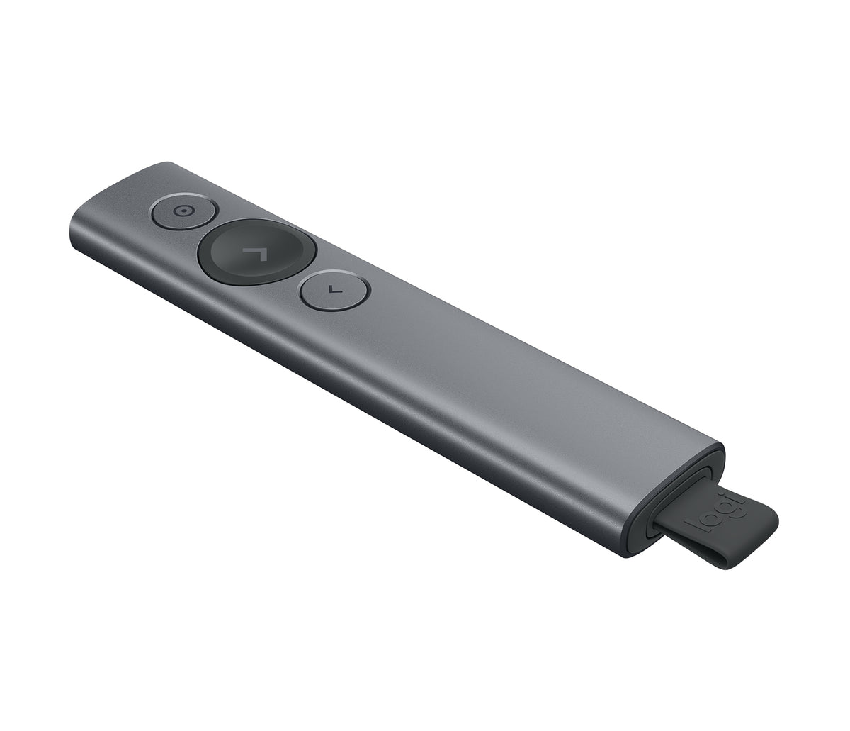Logitech Spotlight