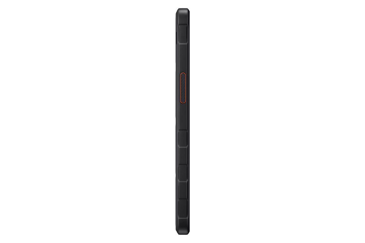 SAMSUNG GALAXY XCOVER 7 128GB BLACK ENTERPRISE EDITION