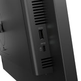 Lenovo ThinkVision P24QD-40 – Black