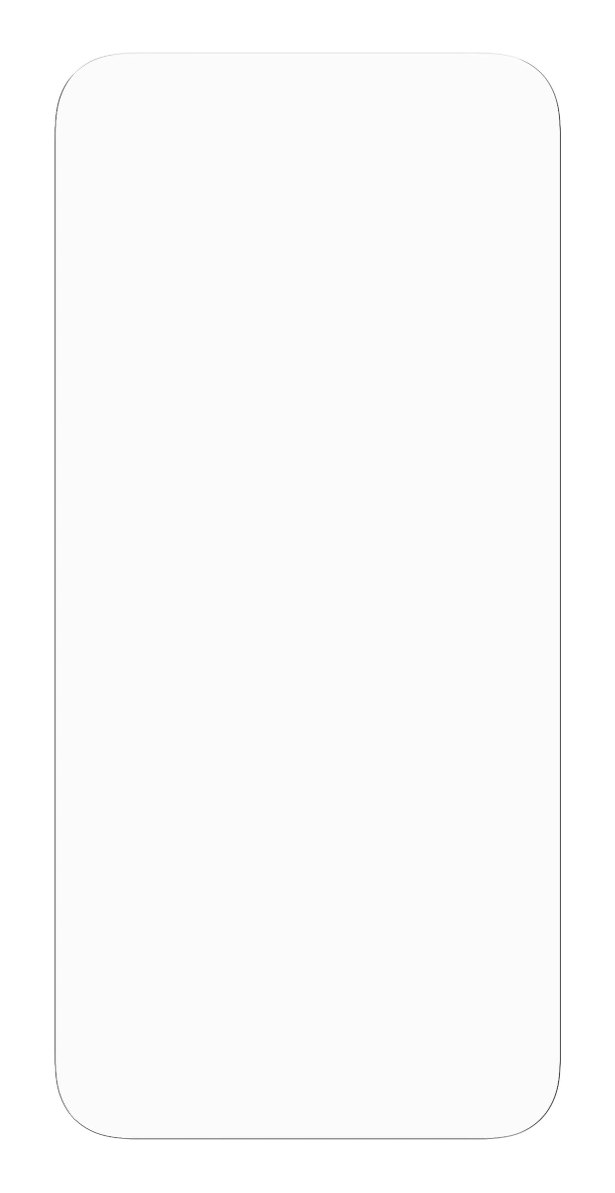 OtterBox Glass – iPhone 16 Plus