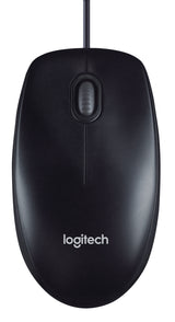 Logitech M90
