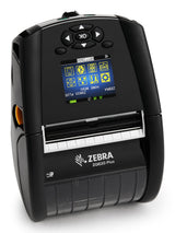 Zebra Direct Thermal Printer ZQ620 Plus 3IN/72MM EN BT 4.X Lin Platen 0.75IN Core