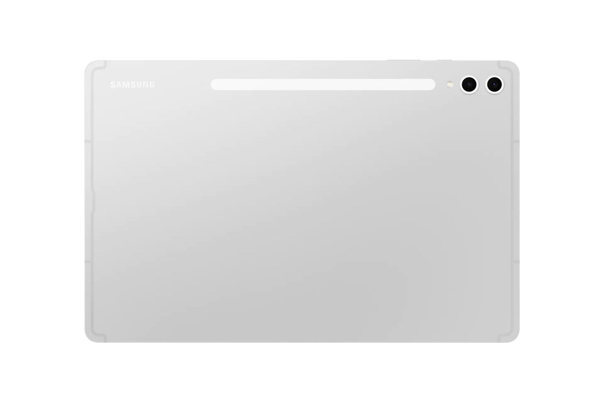 SAMSUNG GALAXY TAB S10 + 5G 12G+256G PLATINUM SILVER