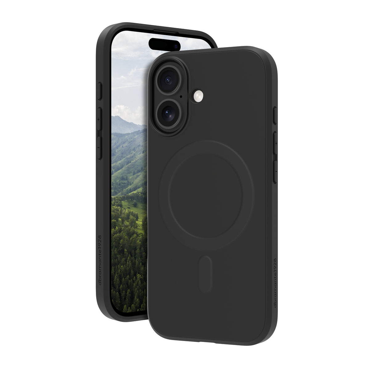 dbramante1928 Nuuk Pro MS iPhone 17 Black