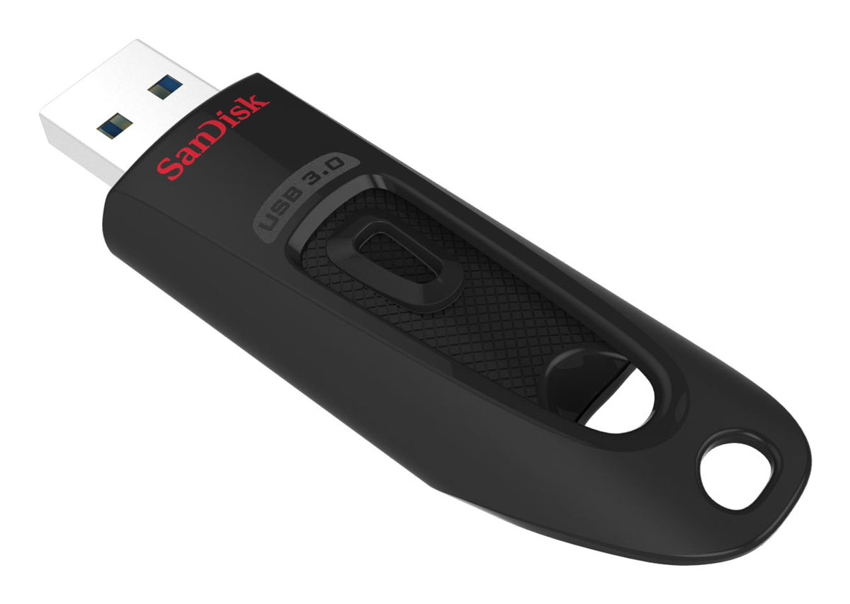 SanDisk Ultra – Black 1 pc(s)