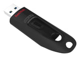 SanDisk Ultra – Black 1 pc(s)