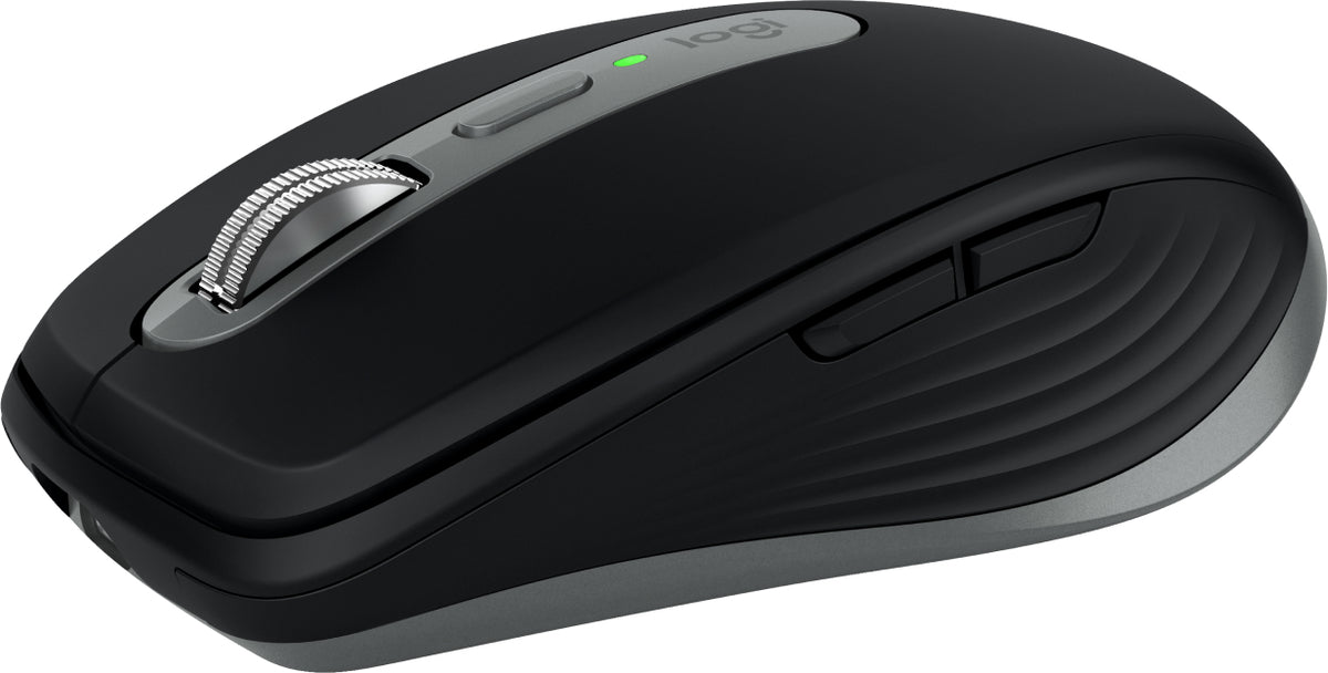 Logitech MX Anywhere 3S for Mac – Space Grey