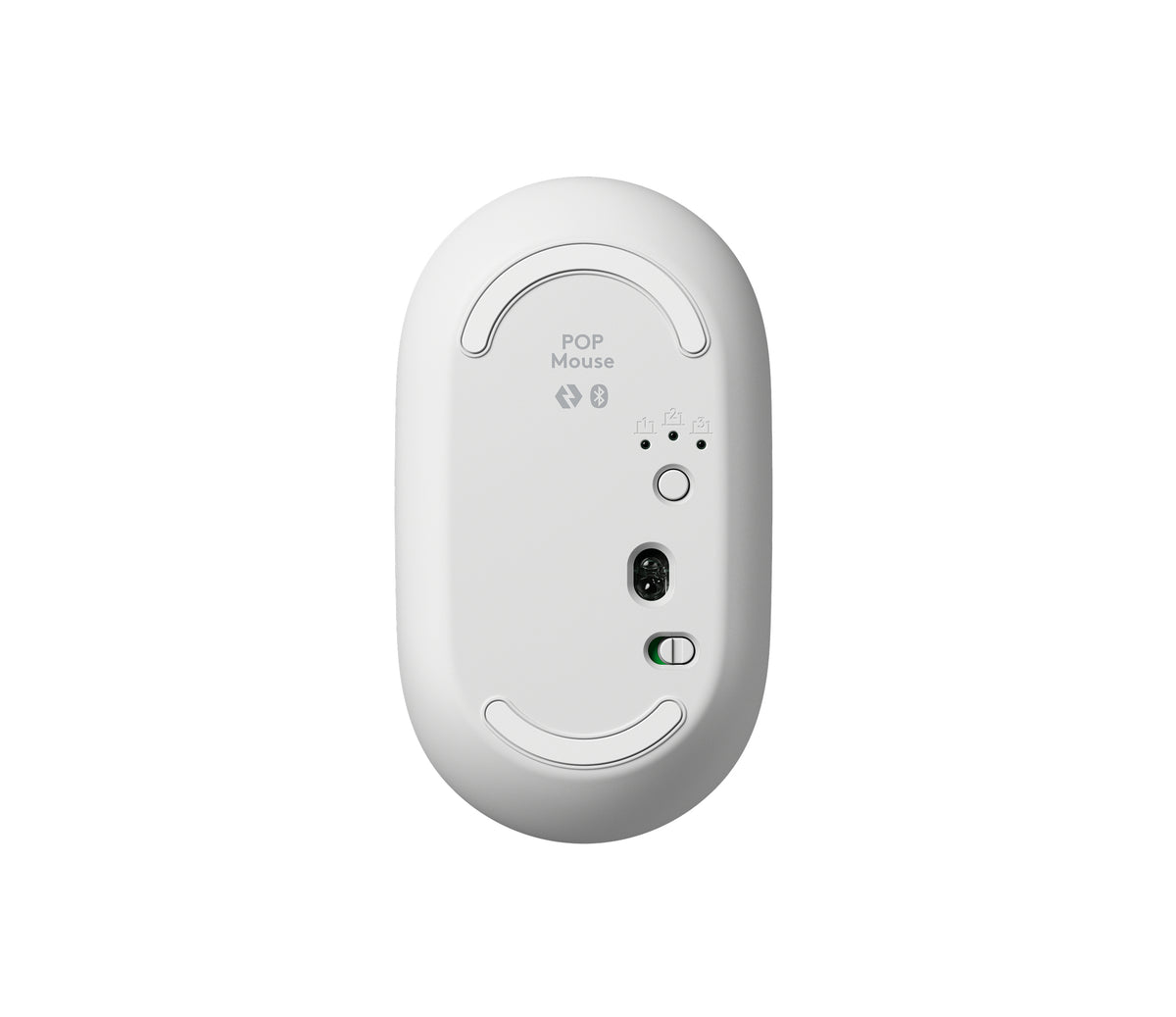 Logitech Pop Icon Combo