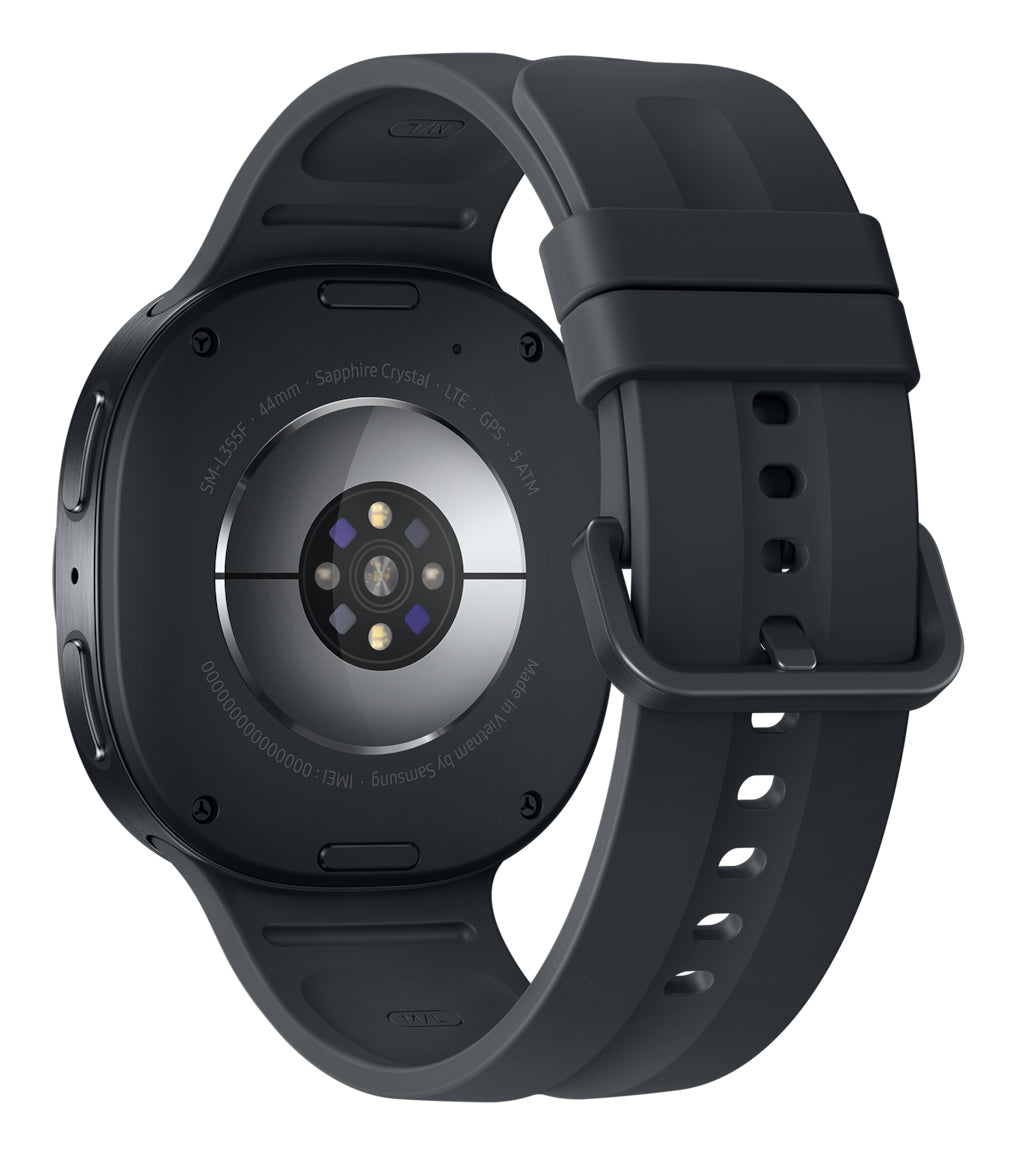 Samsung Galaxy Watch9 – 44mm,eSIM,Graphite