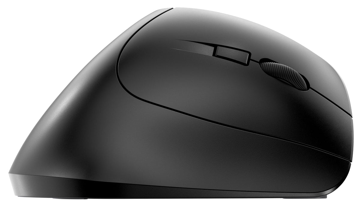 CHERRY MW 4500 – Black