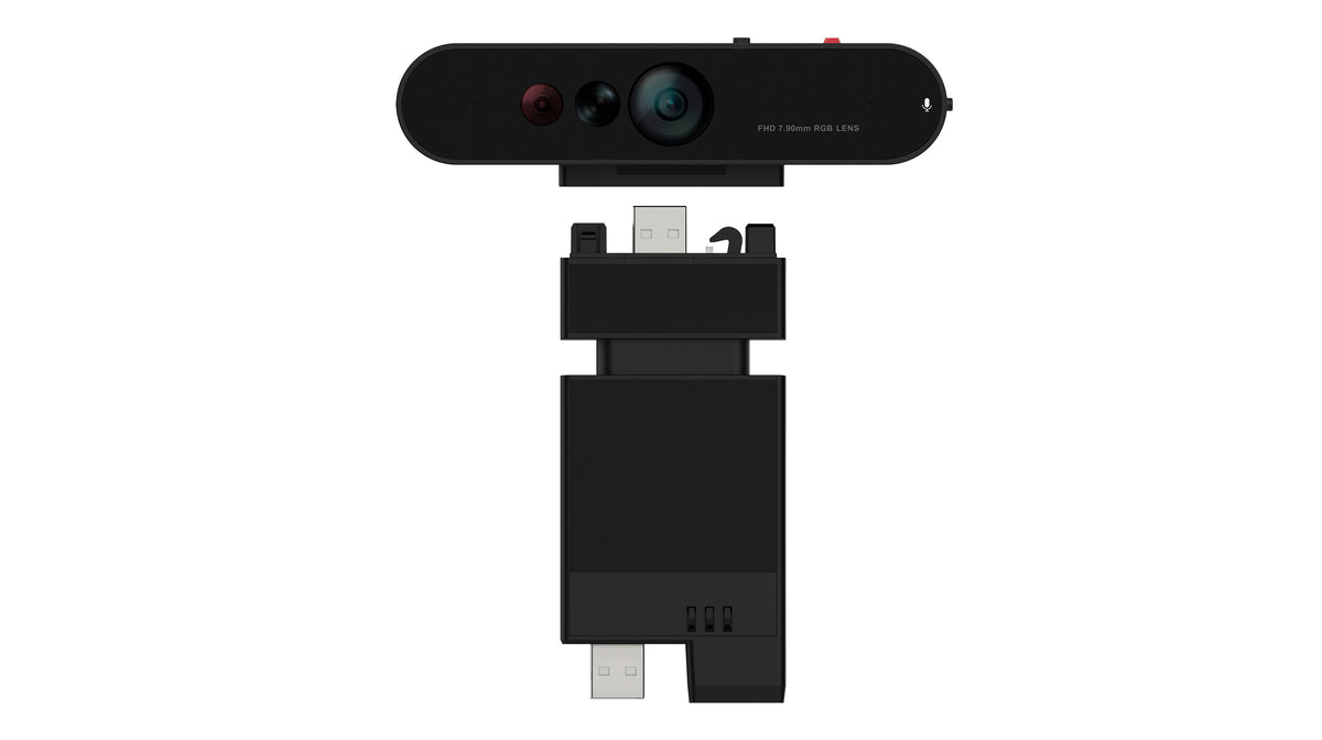Lenovo Thinkvision MC60 (S) Monitor Webcam