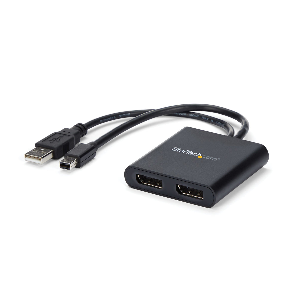 StarTech.com MSTMDP122DP