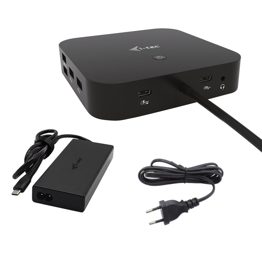 i-tec C31HDMIDPDOCKPD100