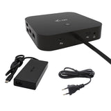i-tec C31HDMIDPDOCKPD100