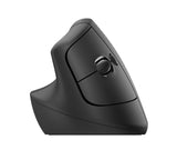 Logitech Lift Left Vertical Ergonomic