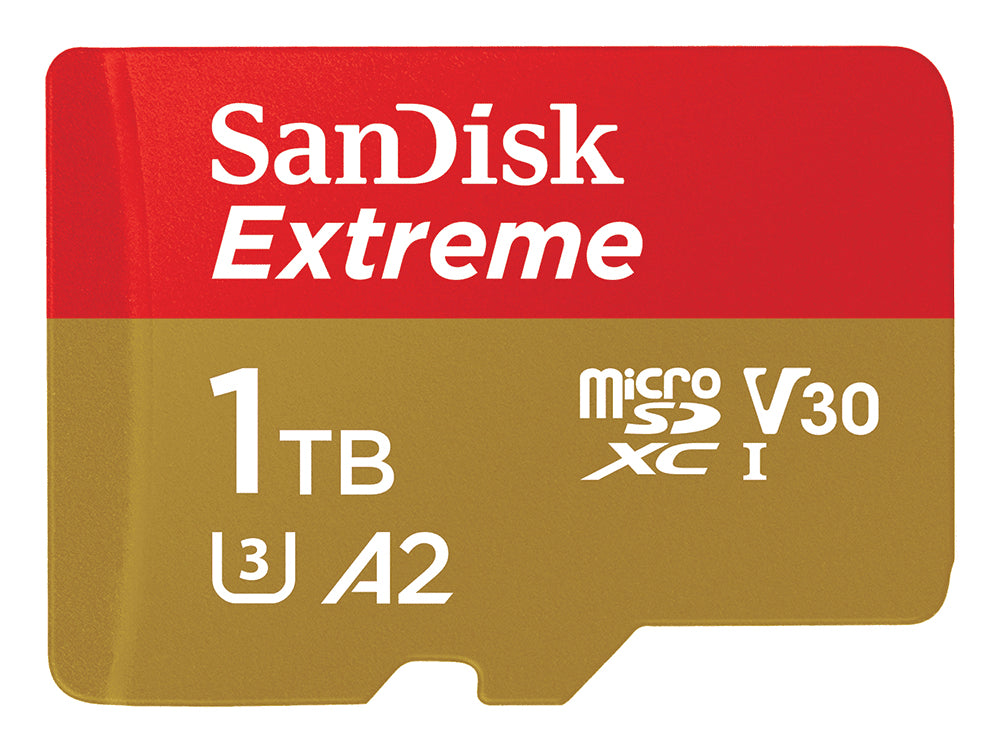 SanDisk Extreme – 1 pc(s)