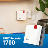AVM FRITZREPEATER 1700 EDITION INTERNATIONAL