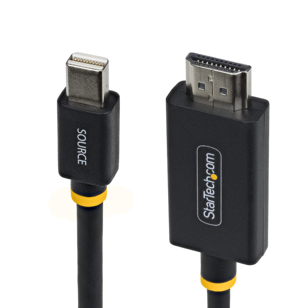 StarTech.com 2M-MDP-HDMI2-4K60