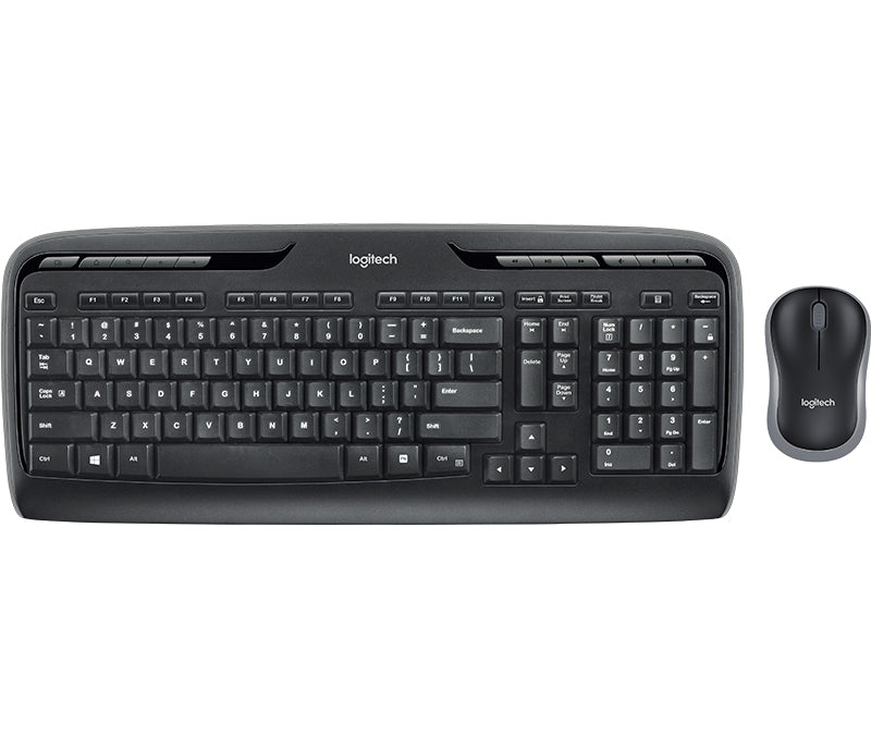 Logitech MK330