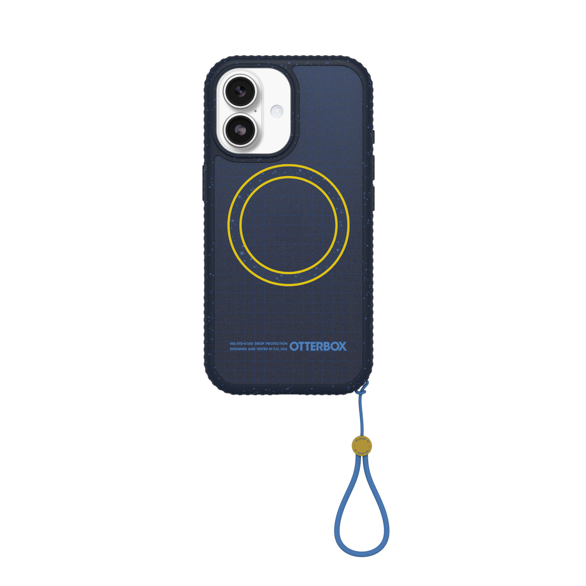 OtterBox Sole – Blue