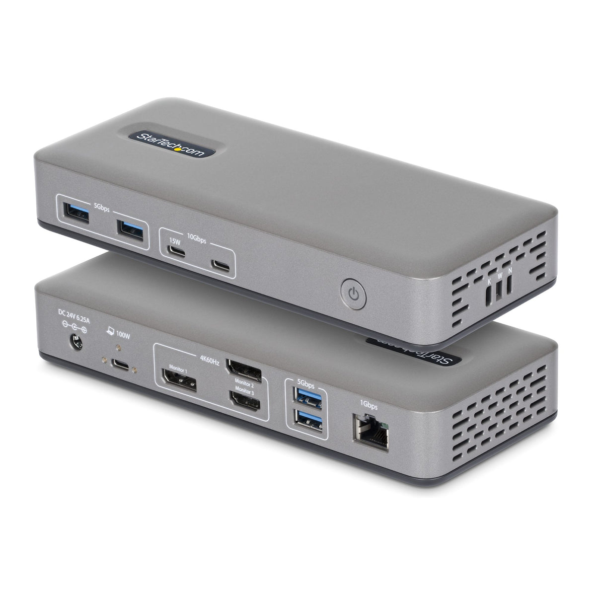 StarTech.com 199UE-USBC-DOCK