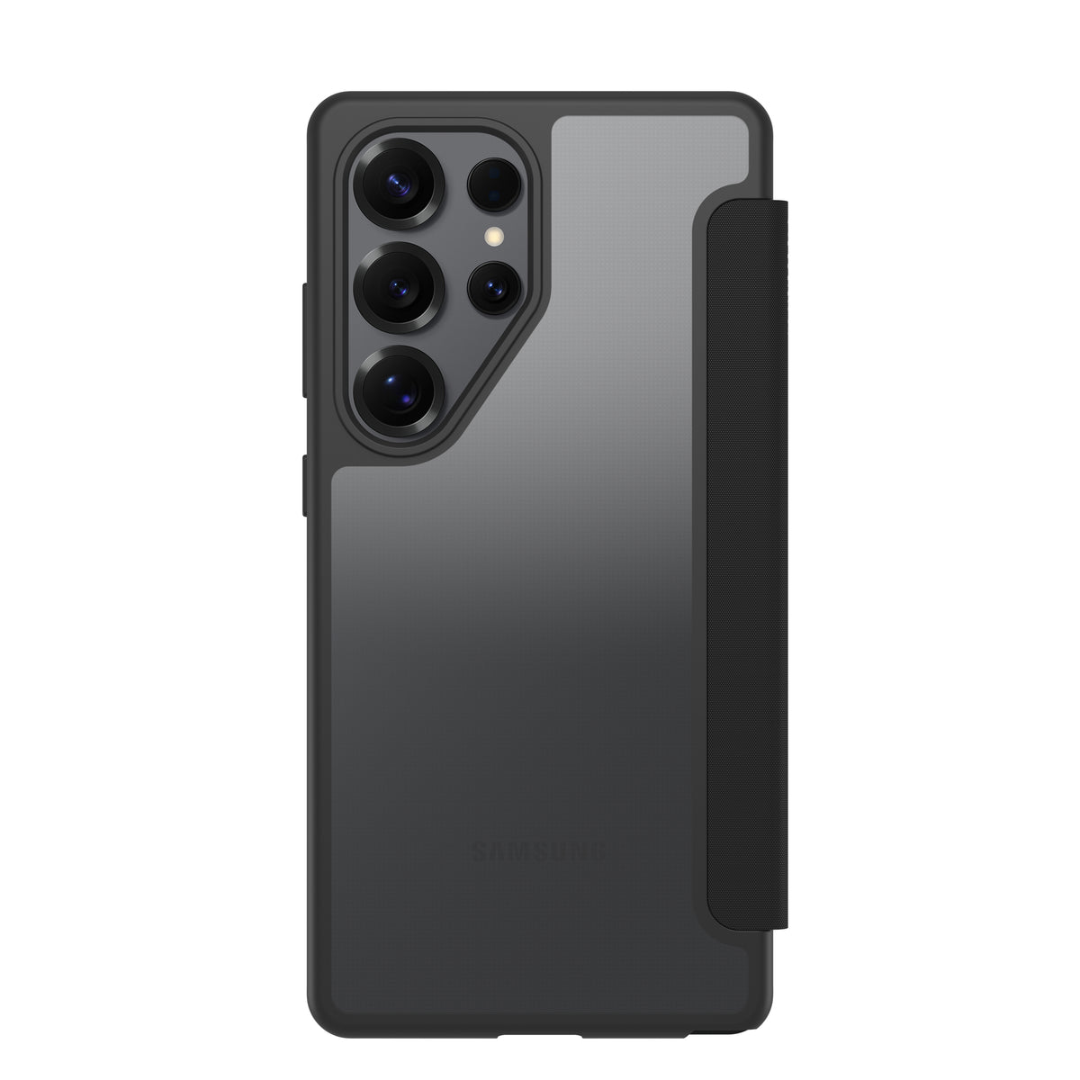 OtterBox React Folio – Galaxy S25 Ultra