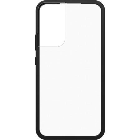 OtterBox React – Black,Transparent