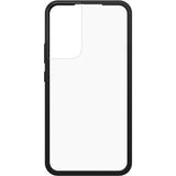 OtterBox React – Black,Transparent