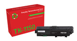 Xerox Everyday Black Remanufactured Toner by Xerox compatible with Kyocera TK-1150, Standard capacity