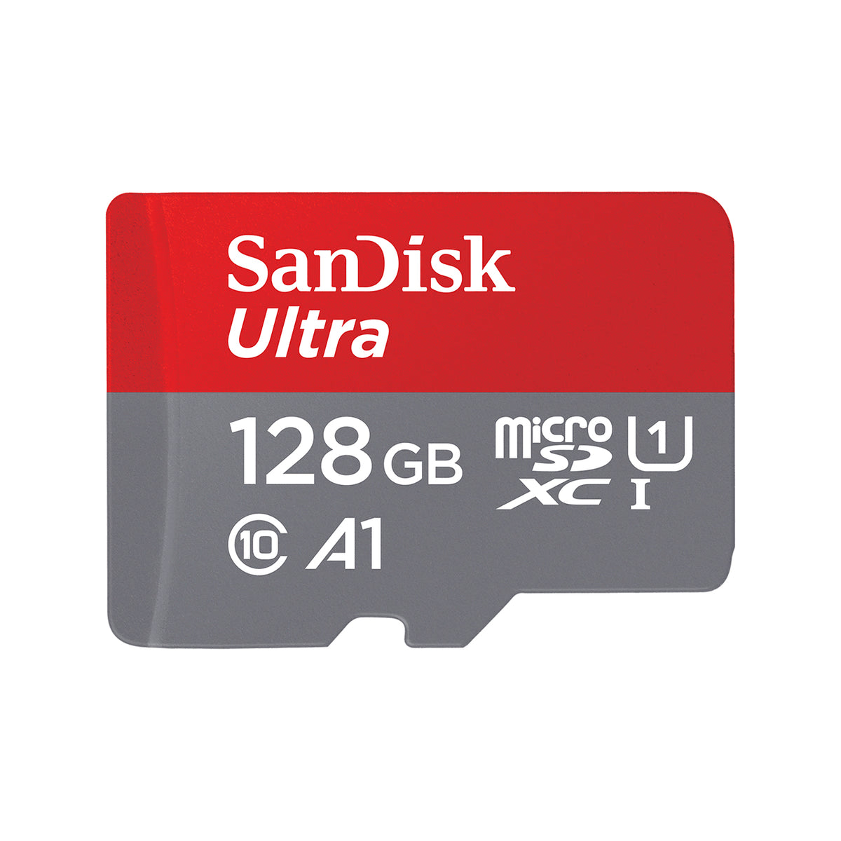 SanDisk Ultra microSD