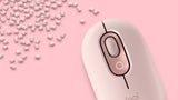 Logitech POP – Pink