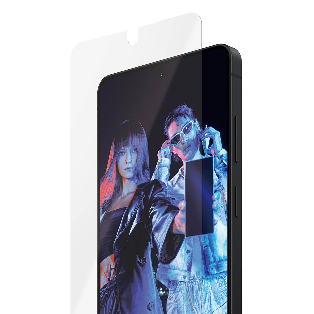PanzerGlass SAFE. by PanzerGlass® Screen Protector Samsung Galaxy S26 Ultra | Ultra-Wide Fit w. EasyAligner